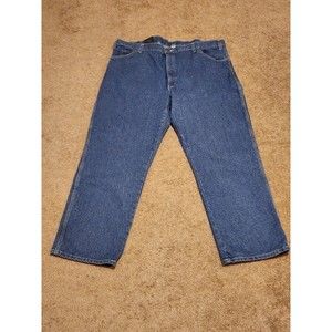Dickies NWT men 42x30 relaxed fit carpenter jeans